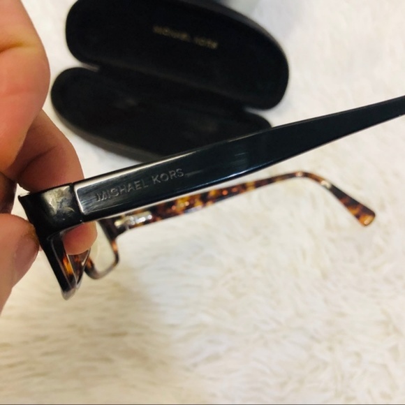 ❤️Michael Kors prescription glasses with case - Picture 4 of 5